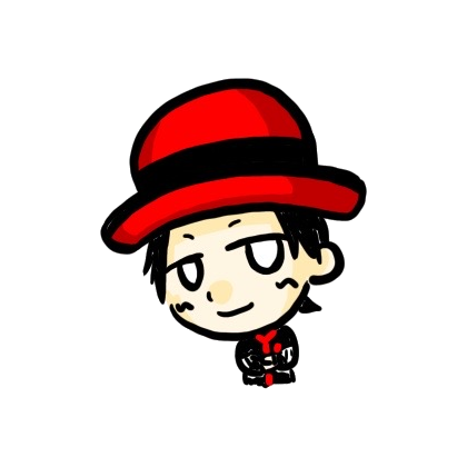 赤い帽子のチエロのキャラクター